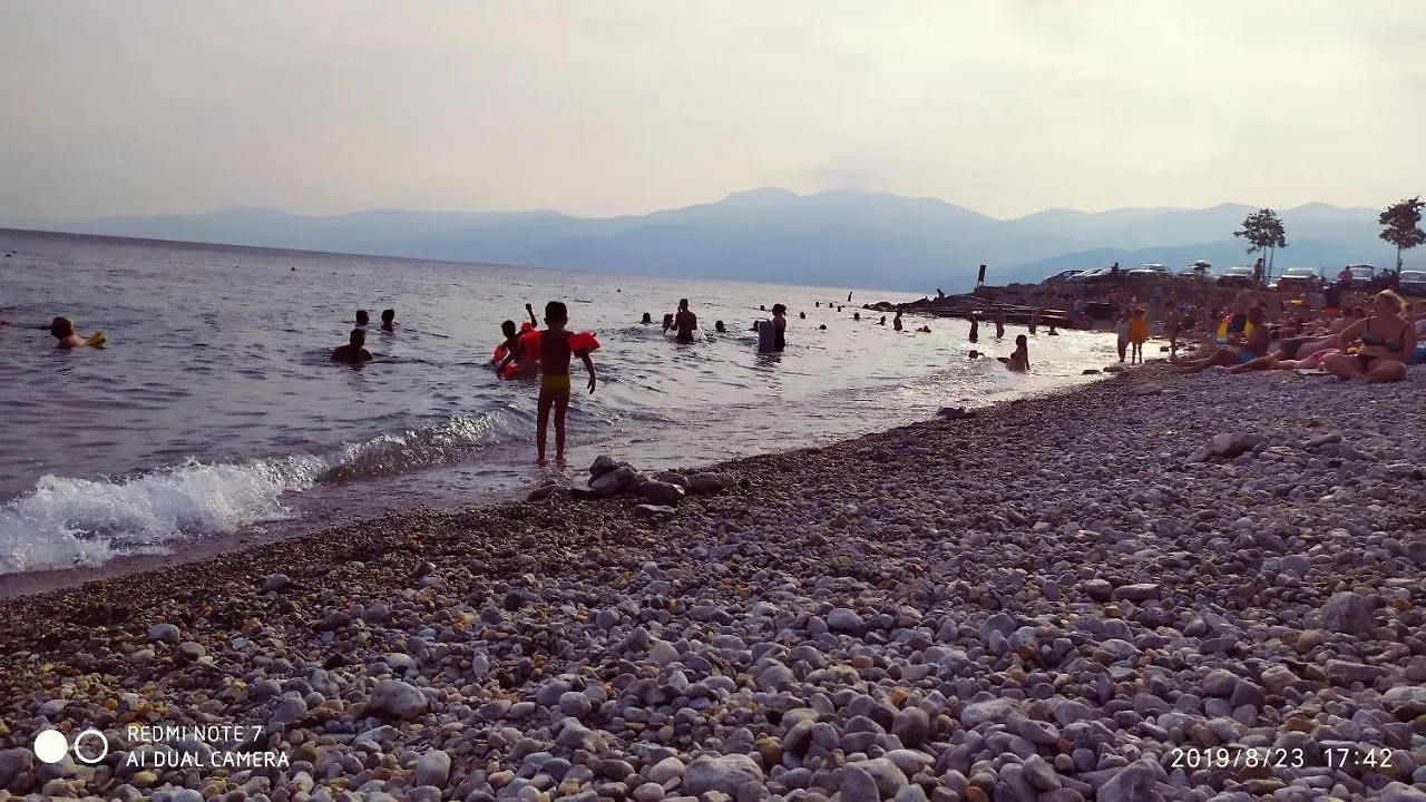 Διαμέρισμα Dreamcatcher Close To Everything- Pet Friendly Beach Nearby Ριέκα Κροατία