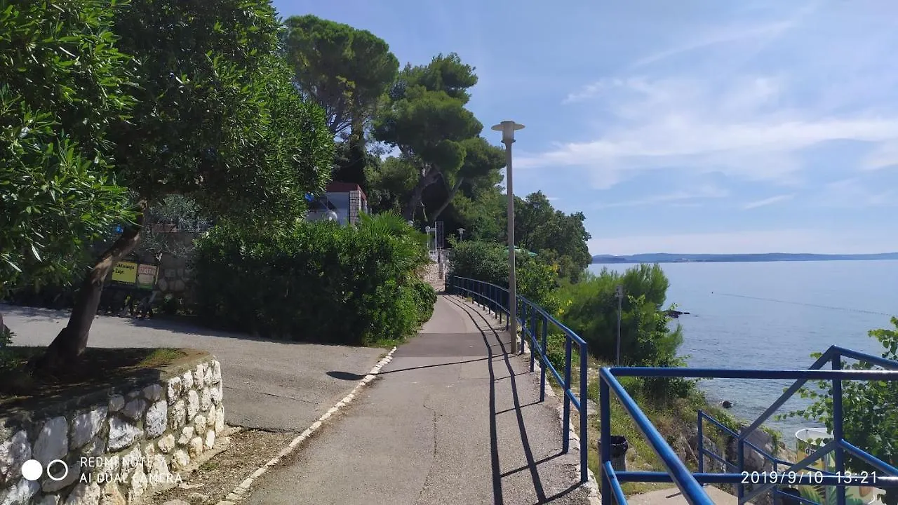 Dreamcatcher Close To Everything- Pet Friendly Beach Nearby Ριέκα