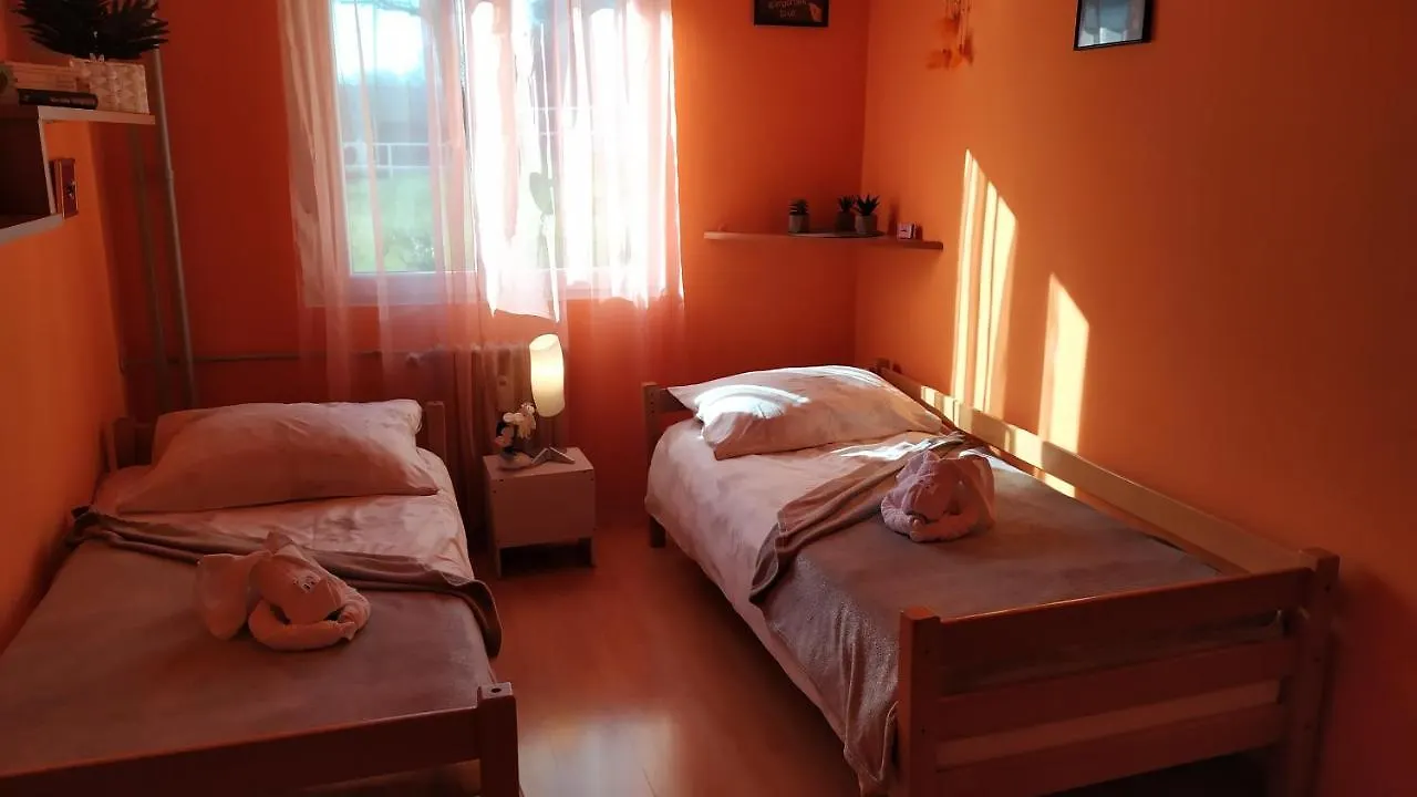 Dreamcatcher Close To Everything- Pet Friendly Beach Nearby Ριέκα 0*,  Κροατία