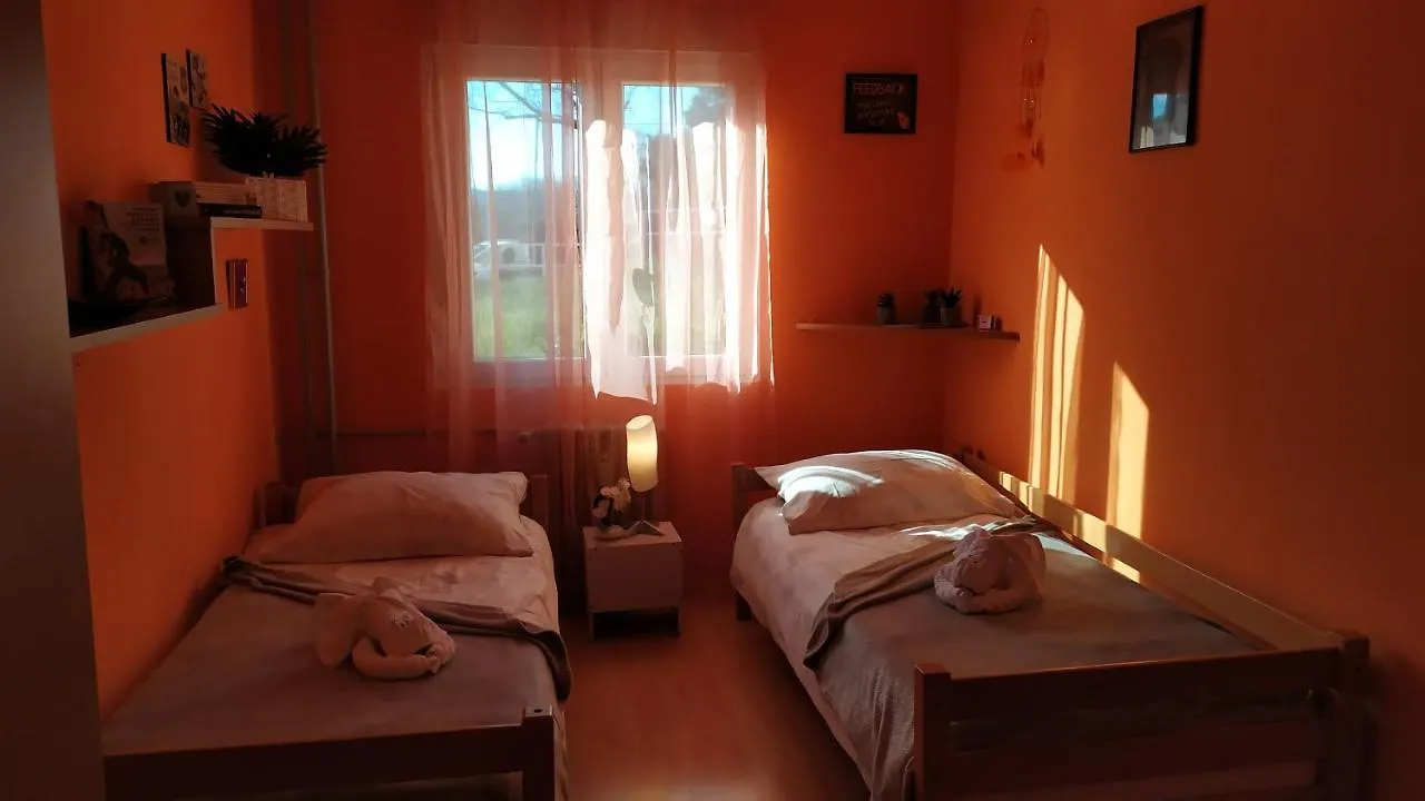 Dreamcatcher Close To Everything- Pet Friendly Beach Nearby Ριέκα Διαμέρισμα