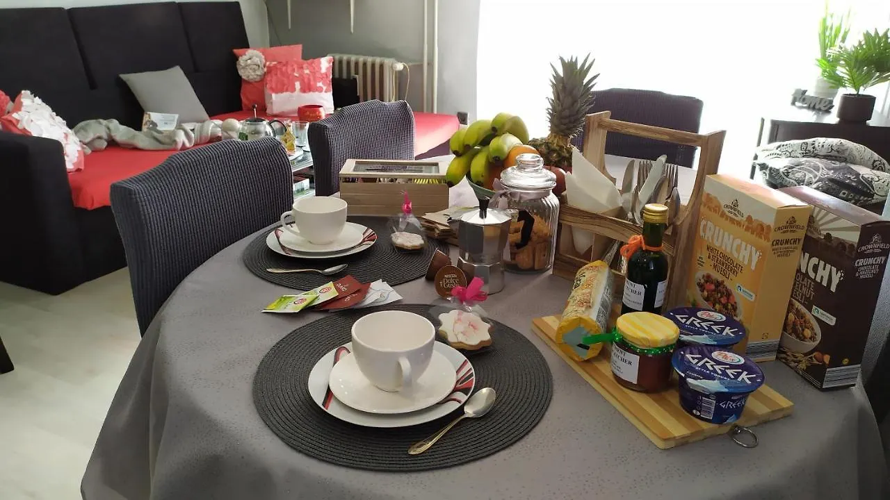 아파트 Dreamcatcher Close To Everything- Pet Friendly Beach Nearby 리예카