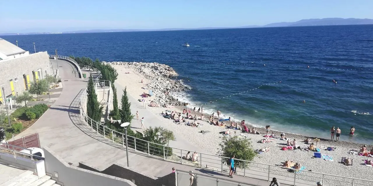 Dreamcatcher Close To Everything- Pet Friendly Beach Nearby Ριέκα