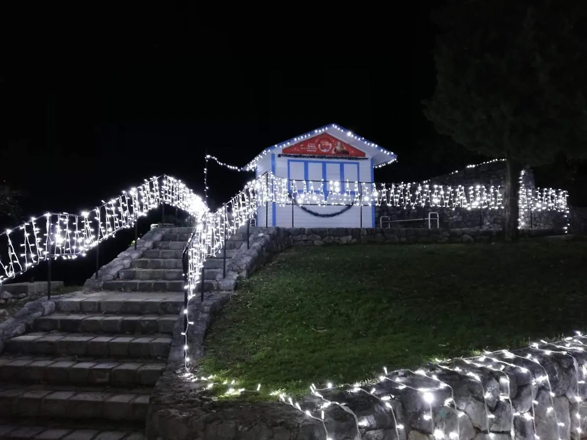 아파트 Dreamcatcher Close To Everything- Pet Friendly Beach Nearby 리예카 크로아티아